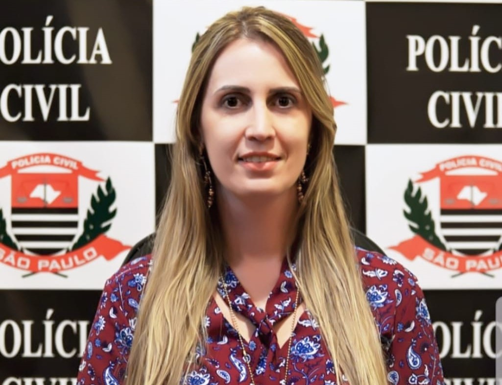 Dra. Olívia atuou como delegada durante seis anos no Município